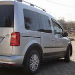 VW Caddy spatbordverbreders 2015-2020 L1 schuifdeur rechts, Auto diversen, Tuning en Styling