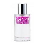 Jil Sander - Sport Woman -  - 100ML - Eau De Toilette 100ML, Nieuw, Verzenden