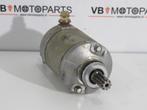 Suzuki GSX R 600 K1 Startmotor, Motoren, Ophalen of Verzenden, Nieuw