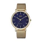 Horloge Heren Q&Q QA20J012Y, Verzenden, Nieuw