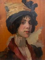 De toets van de impressionisten, Boeken, Nieuw