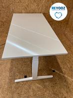 Ahrend Balance elektrisch zit-sta bureau - 160x80 - wit...., Nieuw in verpakking