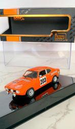 IXO 1:43 - Modelauto - Ford Capri Mki Jagermeister #203, Nieuw
