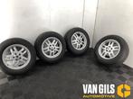 Velgen set + banden Landrover Range Rover O276461, Auto-onderdelen, Ophalen of Verzenden, Nieuw