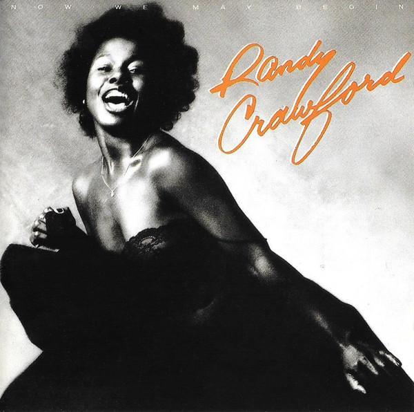 cd - Randy Crawford - Now We May Begin, Cd's en Dvd's, Cd's | Overige Cd's, Zo goed als nieuw, Verzenden