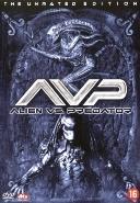 Alien vs predator - DVD, Cd's en Dvd's, Dvd's | Science Fiction en Fantasy, Verzenden