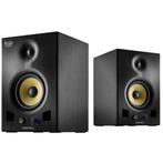 Hercules Monitor 5 studio-monitorset, Audio, Tv en Foto, Luidsprekers, Verzenden, Nieuw