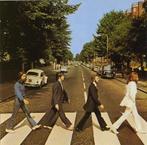 cd - The Beatles - Abbey Road, Cd's en Dvd's, Zo goed als nieuw, Verzenden