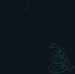 cd - Metallica - Metallica, Verzenden, Zo goed als nieuw