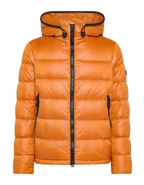 -20% Peuterey  Peuterey Honova nr 02 gewatteerde jassen peu4, Kleding | Heren, Jassen | Winter, Oranje, Nieuw, Verzenden