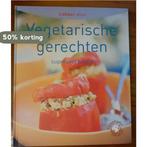 Vegetarische gerechten 9789054264576, Boeken, Verzenden, Gelezen