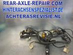 Kabelset Opel 6 cilinder, gebruikt. (motorruimte, Motor), Auto-onderdelen, Motor en Toebehoren, Verzenden, Gebruikt, Opel