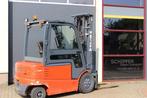 HELI Heftruck, type CPD35, Ophalen, 3000 tot 4000 kg, HELI, Heftruck