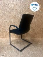 Ahrend 230 vergaderstoel - nieuwe zwarte stoffering - re..., Nieuw in verpakking