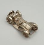 Bruno Pampurini - Milano - Mercer 1913 in Argento 800 -