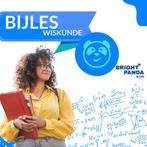 Wiskunde Bijles - Verbeter Je Cijfers!, Privéles, Examen- of Scriptiebegeleiding