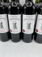 2020 Chateau Tour Saint Bonnet Medoc Cru Bourgeois - Médoc -, Verzamelen, Nieuw