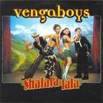 cd single card - Vengaboys - Shalala Lala, Cd's en Dvd's, Verzenden, Zo goed als nieuw