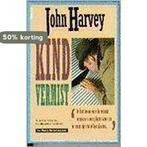 Kind vermist / BZZTôH crime 9789055010011 Harvey, Verzenden, Gelezen, Harvey