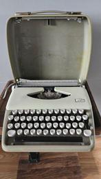 Adler Tippa - Schrijfmachine - 1950-1960
