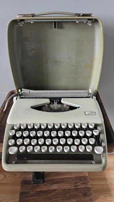 Adler Tippa - Schrijfmachine - 1950-1960, Antiek en Kunst, Kunst | Designobjecten