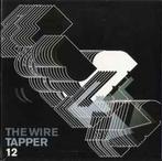 cd digi - Various - The Wire Tapper 12, Zo goed als nieuw, Verzenden