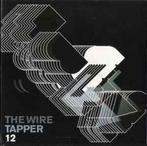 cd digi - Various - The Wire Tapper 12, Cd's en Dvd's, Verzenden, Zo goed als nieuw
