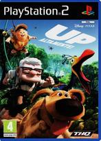 Disney Pixar Up [PS2], Ophalen of Verzenden, Nieuw