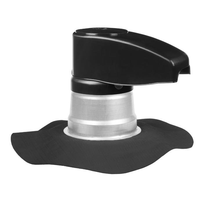 Kabeldoorvoer, Doe-het-zelf en Verbouw, Ventilatie en Afzuiging, Nieuw, Verzenden