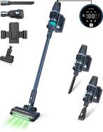 2dekans | Steelstofzuiger CleanDetect 450W - Kruimeldief -, Witgoed en Apparatuur, Stofzuigers, Ophalen of Verzenden, Gebruikt