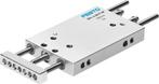 Festo Minigeleidingscilinder 4mm Boring 15mm Slag, Verzenden, Nieuw