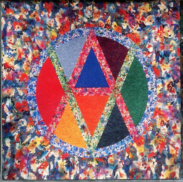 cd - Afro Celt Sound System - Volume 1 Sound Magic, Cd's en Dvd's, Cd's | Wereldmuziek, Zo goed als nieuw, Verzenden