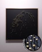 Tijs Dragtsma (1992) - Bob Marley in Brass, Antiek en Kunst