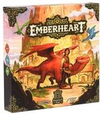 Emberheart - Board Game | Mindclash Games -, Verzenden, Nieuw