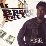 cd - Breaking The Illusion - Mixed Messages, Cd's en Dvd's, Cd's | Hiphop en Rap, Verzenden, Nieuw in verpakking