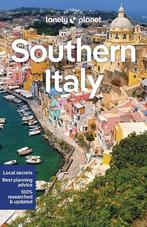 Reisgids Southern Italy Lonely Planet (Country Guide), Boeken, Reisgidsen, Nieuw, Verzenden