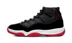 Air Jordan 11 Retro Bred - maat 40 (Sneakers, Schoenen), Verzenden, Nieuw, Sneakers of Gympen, ["Nike Air Jordan","Jordan","Nike","Air Jordan","Nike Air"]