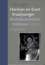 Evert en Herman Kraaijvanger 9789462082366 Ida Jager, Verzenden, Zo goed als nieuw, Ida Jager