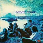 LP gebruikt - Sandy Coast - Sandy Coast, Zo goed als nieuw, Verzenden
