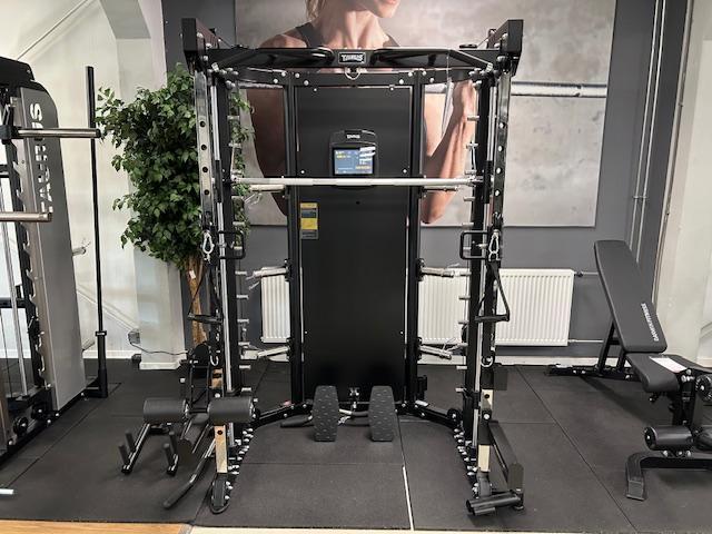 Taurus MS45 Pro E-Multi Smith Station, Sport en Fitness, Fitnessapparatuur