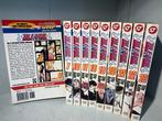 MANGA  BLEACH  - By Tite Kubo - 10x - Nieuwstaat - 10, Nieuw