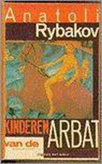Kinderen van de arbat ***, Ophalen of Verzenden, Nieuw