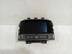 Navigatie display Opel Astra J 1.4 Turbo 95247248, Ophalen of Verzenden, Gebruikt, Opel