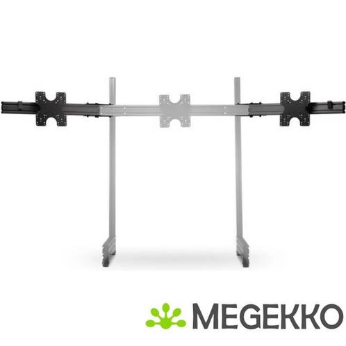 Next Level Racing Elite Free Standing Triple Monitor Stand, Spelcomputers en Games, Spelcomputers | Overige Accessoires, Nieuw