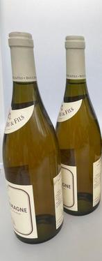 2007 Bouchard Père et Fils, Corton-Charlemagne - Corton, Nieuw