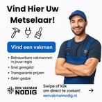 Metselaar nodig? Ontvang snel offertes van ervaren vakmensen, Diensten en Vakmensen