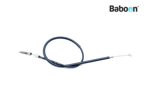 Chokekabel BMW R 80 RT (R80RT) (1242593), Motoren, Onderdelen | BMW, Gebruikt, Verzenden