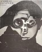 Andreas Feininger: Photographer, Ophalen of Verzenden, Nieuw
