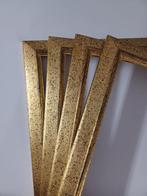 Lijst (4) - Den - Gouden lijsten 40x50 cm, Antiek en Kunst