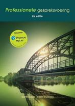 9789043034647 Professionele gespreksvoering | Tweedehands, Verzenden, Zo goed als nieuw, Martin Reekers